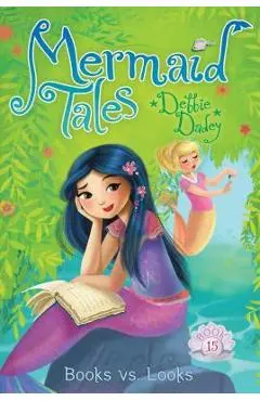 Books vs. Looks, Volume 15 - Debbie Dadey