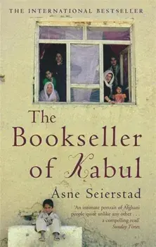 Bookseller Of Kabul, Paperback/Asne Seierstad