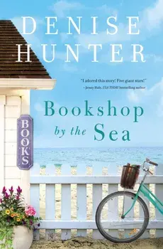 Bookshop by the Sea, Paperback/Denise Hunter