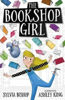 Bookshop Girl, Paperback/Syliva Bishop