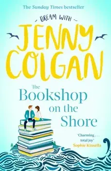 Bookshop on the Shore, Hardback/Jenny Colgan