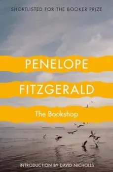 Bookshop, Paperback/Penelope Fitzgerald