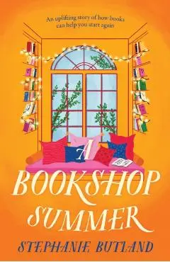 Bookshop Summer - Stephanie Butland