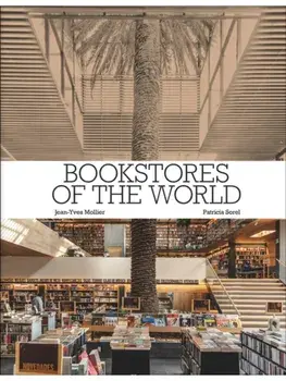 Bookstores of the World, Hardback/Patricia Sorel