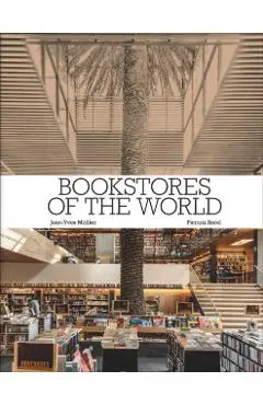 Bookstores of the World - Jean-yves|sorel Mollier