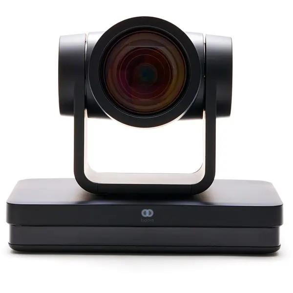 Boom Collaboration Camera Videoconferinta Boom Collaboration MAGNA, 4K Ultra HD, 12x Zoom Optic, PTZ