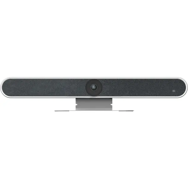 Boom Collaboration Videobar Boom Collaboration HALO Videobar, 4K Ultra HD, 120 grade FOV, Microfoane AI