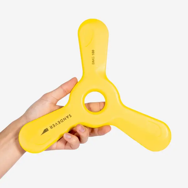 Boomerang soft Bsoft 100 Stângaci