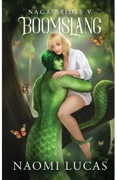 Boomslang - Naomi Lucas