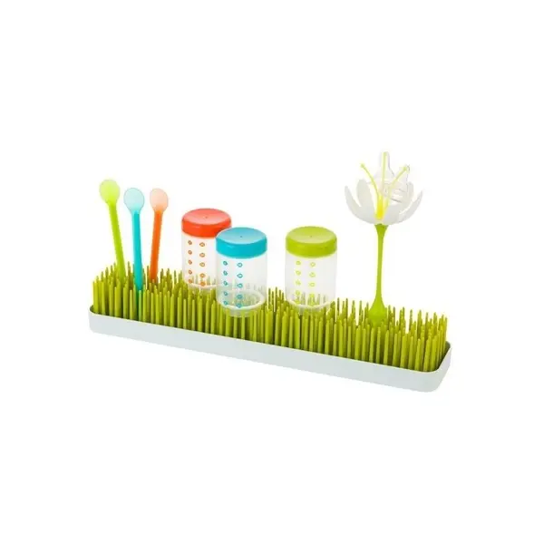 Boon Drenaj și depozitare Long Grass