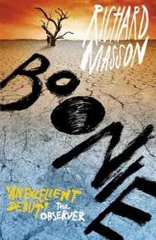 Boonie, Paperback/Richard Masson