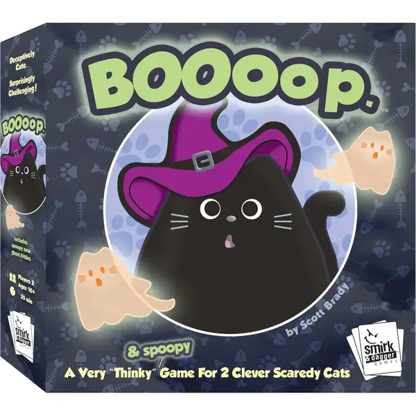 BOOoop