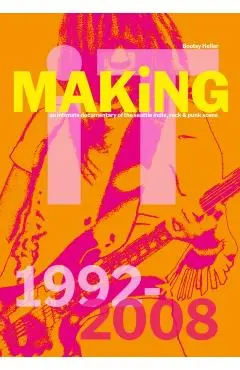 Bootsy Holler: MAKiNG iT. -