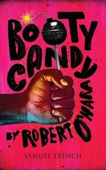 Bootycandy, Paperback/Robert O'Hara