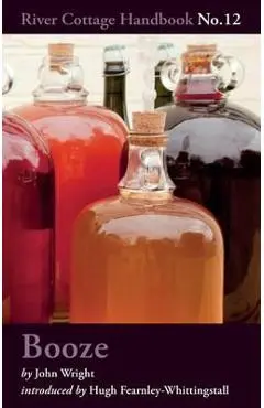 Booze