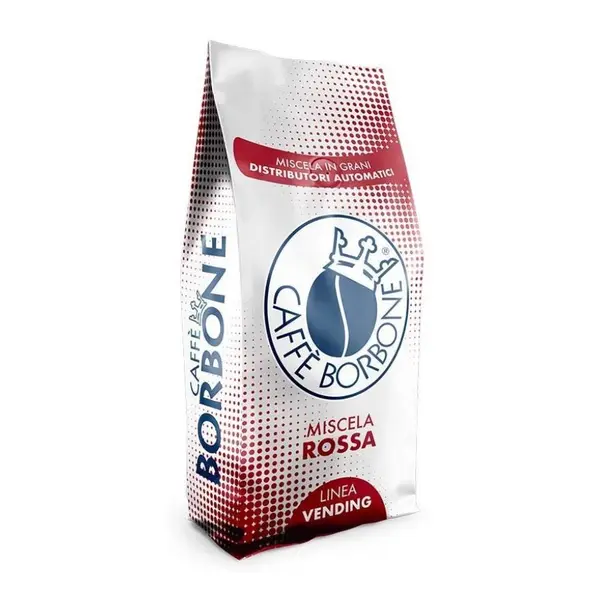 Borbone Red cafea boabe 1 kg