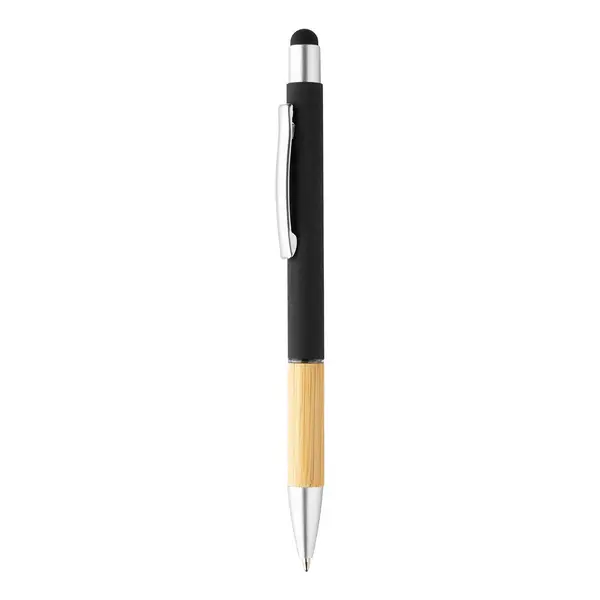 Borbox pix tactil - negru