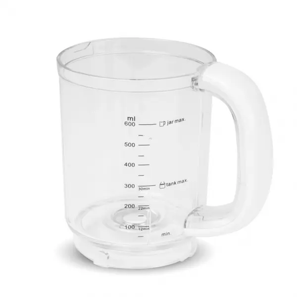 Borcan de Amestecare Aparat de Gatit cu Abur si Blender 5 in 1 Nurio