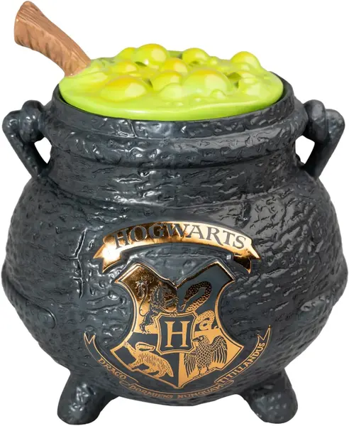 Borcan de bucătărie Erik Movies: Harry Potter - The Leaky Cauldron