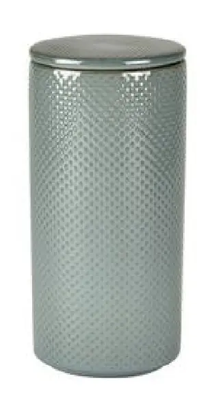 Borcan pentru depozitare - Bluegrey | Villa Collection