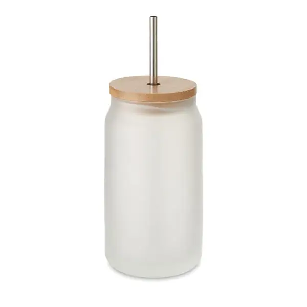 Borcan pt. sublimare 450ml Borcan pt. sublimare 450ml