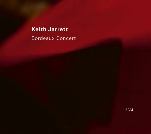 Bordeaux Concert - Vinyl | Keith Jarrett