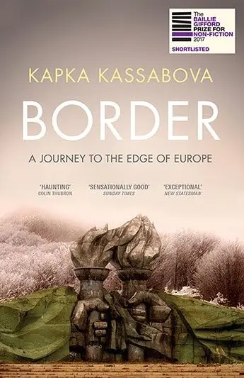 Border B