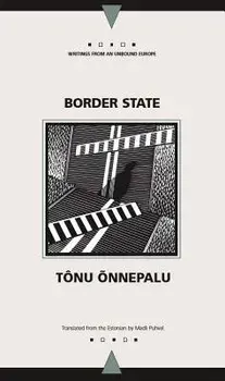 Border State, Paperback/T nu nnepalu