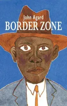 Border Zone, Paperback/John Agard