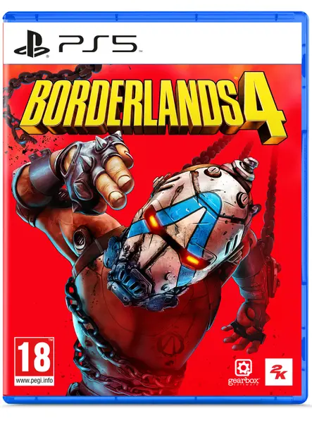 Borderlands 4