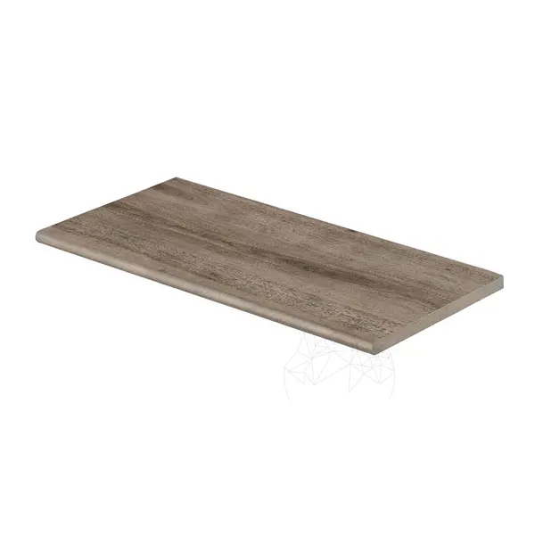 Bordo Toro + Baston 1L (Treapta/Bordura Piscina) - Piatra Sinterizata, 30X60X2