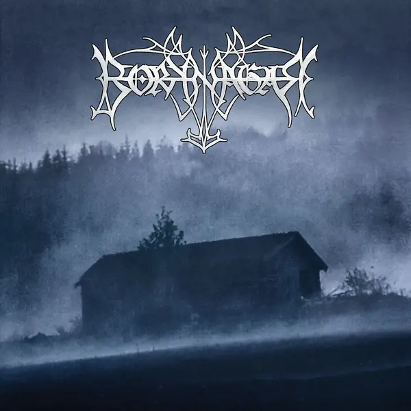 Borknagar (25th Anniversary Edition Vinyl) | Borknagar