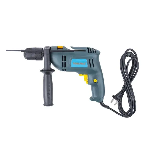 Bormasina Electrica, Putere 550W, Gri