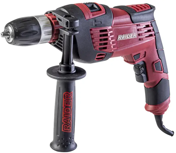 Bormașină Raider - RD-ID44, 1050W