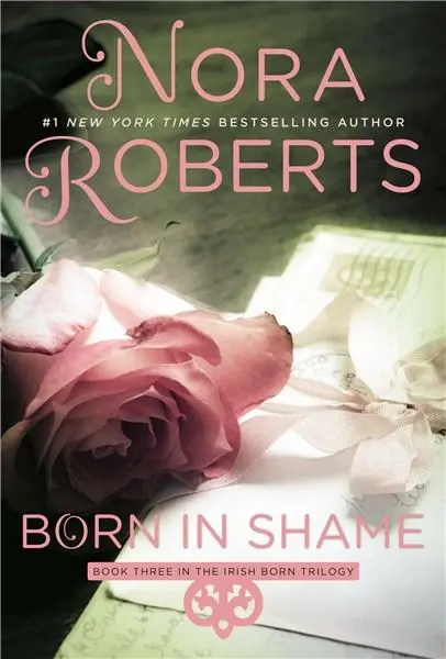 Born in Shame | Nora Roberts