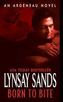 Born to Bite/Lynsay Sands