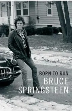 Born to Run - Bruce Springsteen