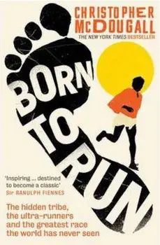 Born To Run/Christopher McDougall