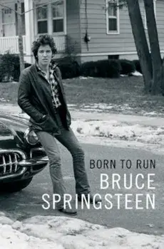 Born to Run, Hardcover/Bruce Springsteen
