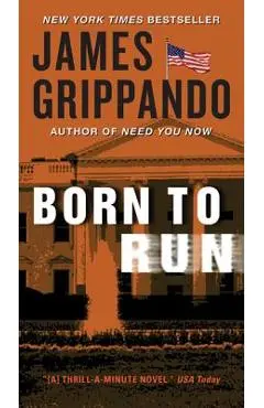 Born to Run - James Grippando