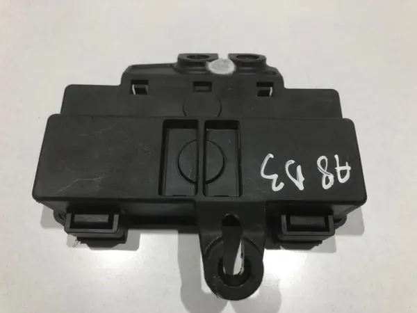 Borna baterie 4e0941824b Audi A8 (2002-2009) [4E] D3