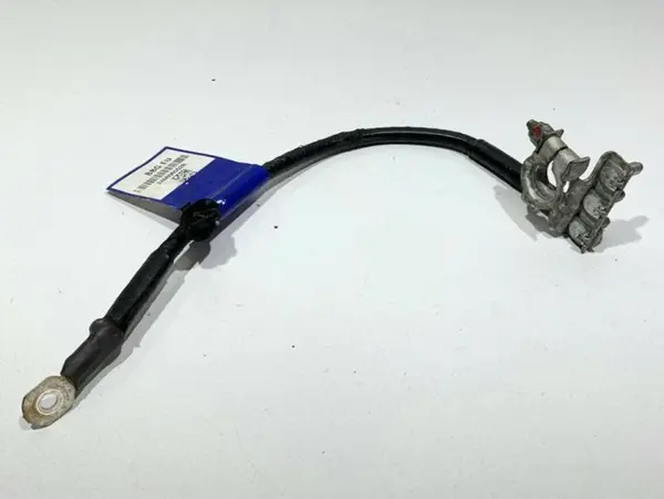 Borna baterie minus 240806552R Dacia Spring (2021-2022) 4DB401 electric