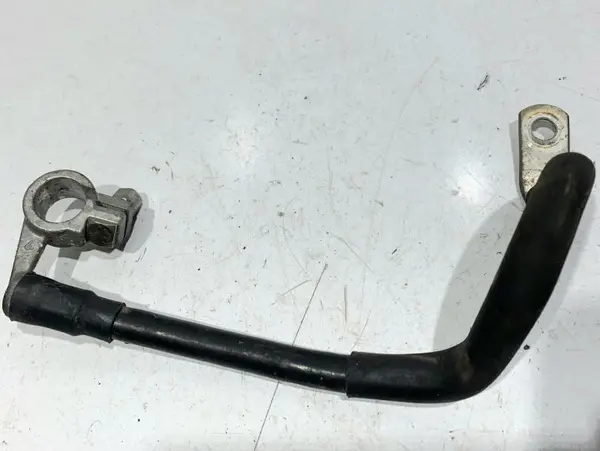 Borna baterie minus 5N0571235A Seat Leon 2 (2005-2013) 1.6 tdi CAY