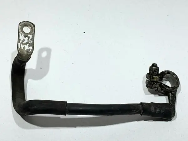 Borna baterie minus 5N0971235A Skoda Superb 2 (2008-2013) 2.0 tdi CBAB