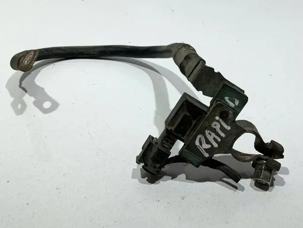 Borna baterie minus 6C0915181D Skoda Rapid (2012-2017) 1.4 tdi CUSB