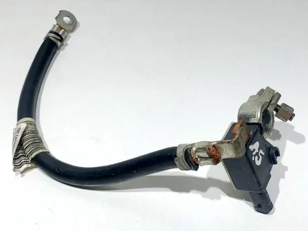 Borna baterie minus 8K0915181E Audi A4 (2007-2011) [8K2, B8] 2.0 tdi