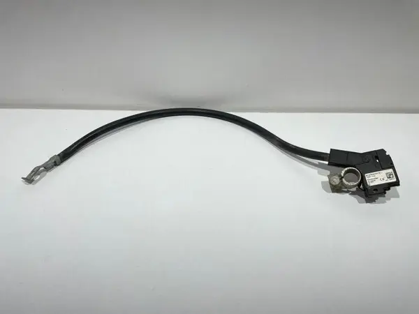 Borna baterie, minus 9234437 BMW Seria 5 GT (2009-2017) [F07] 3.0d