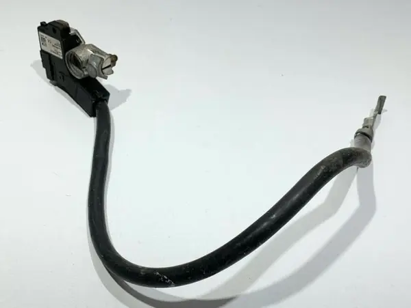 Borna baterie minus 9253082 BMW Seria 5 GT (2009-2017) [F07] 3.0d N57D30A 245 CP