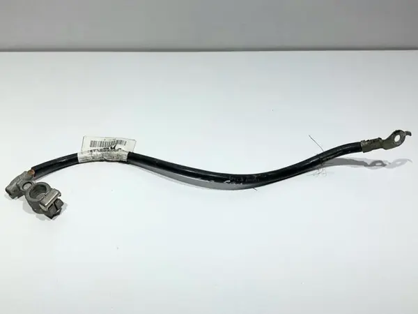 Borna baterie minus AV4T-14301-AB Ford Kuga (2008-2012) 2.0 tdci 163 cp