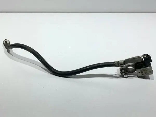 Borna baterie minus AV6N-10C679-BC Ford C-Max 2 (2010-2019) 2.0 tdci UFDB
